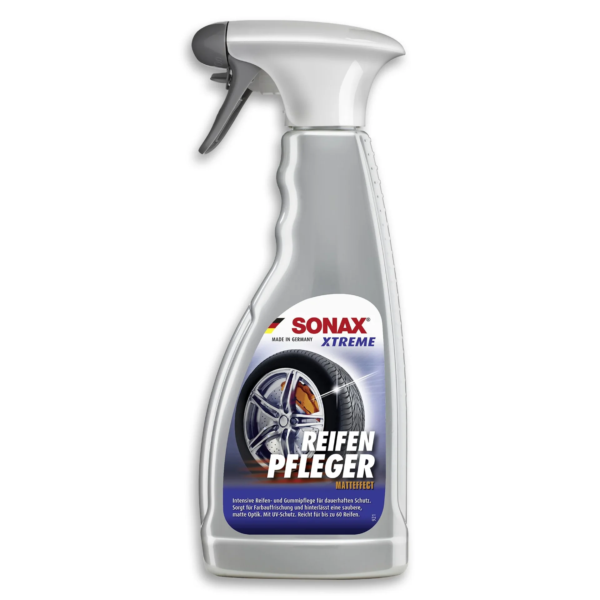 XTREME Reifenpfleger Matteffect 500 ml - 4