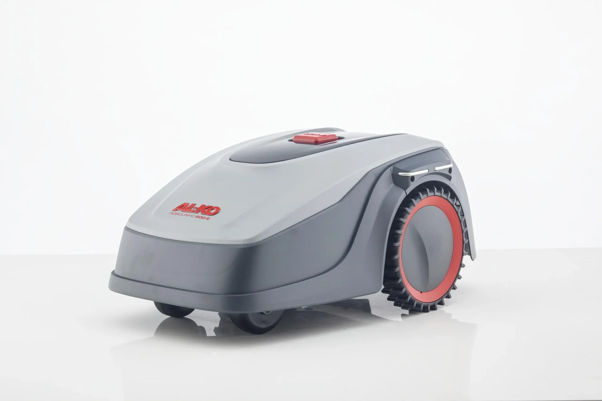 Mähroboter "Robolinho 500 E" - ohne Wi-Fi und Smart Cloud Connect - 2