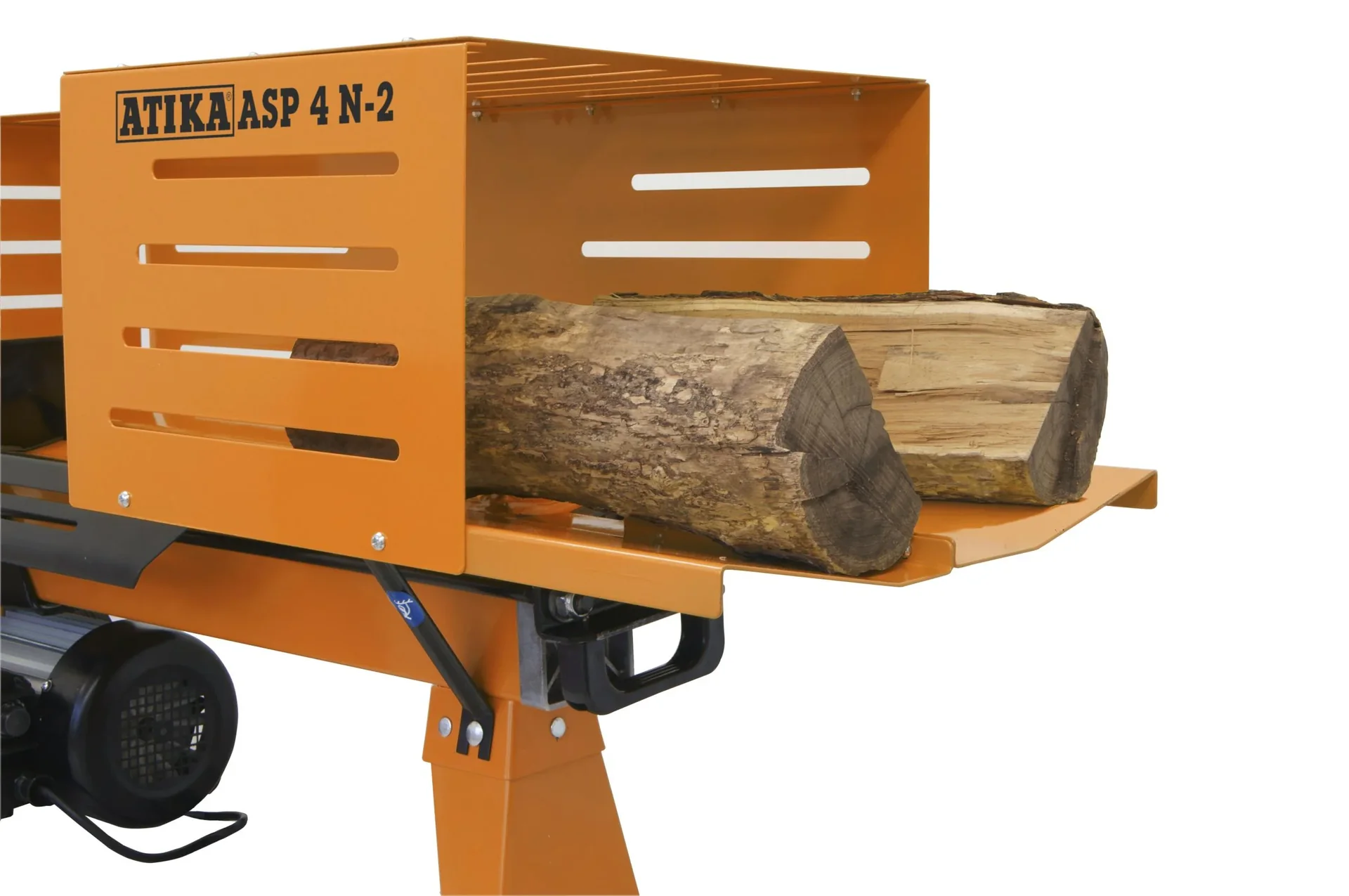 Brennholzspalter "ASP 4 N-2" - 1