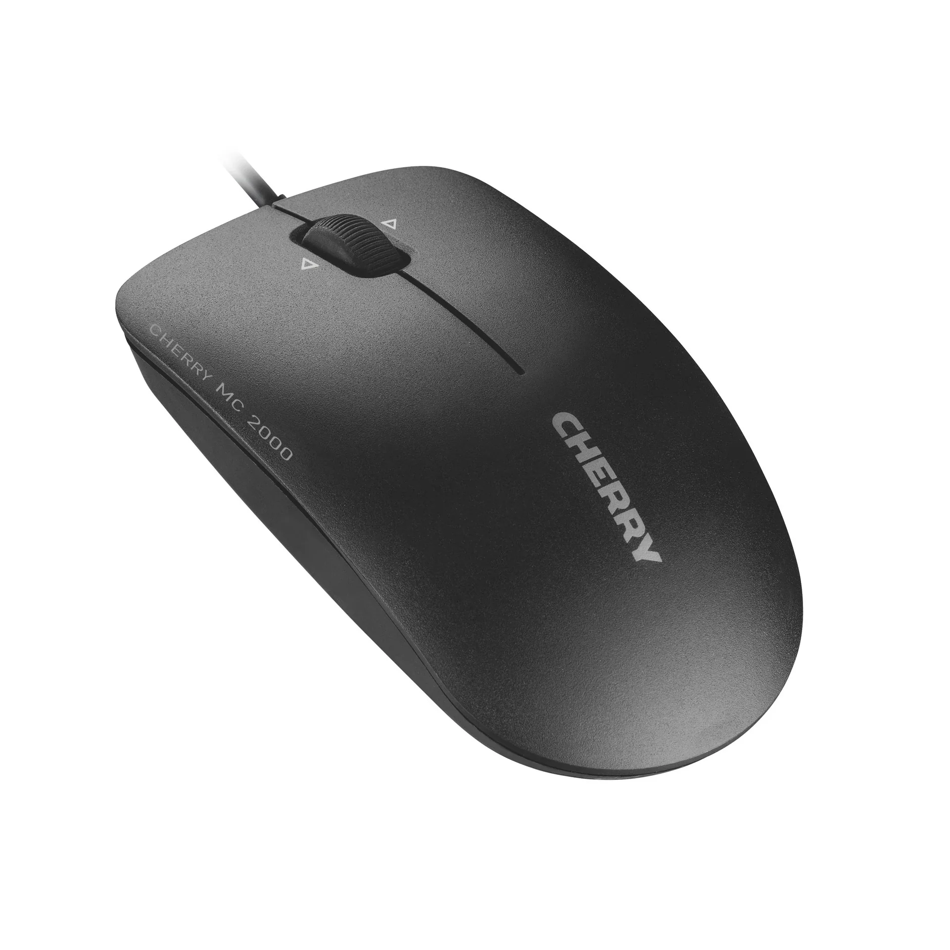 Kabelgebundene Maus MC 2000 schwarz - 0