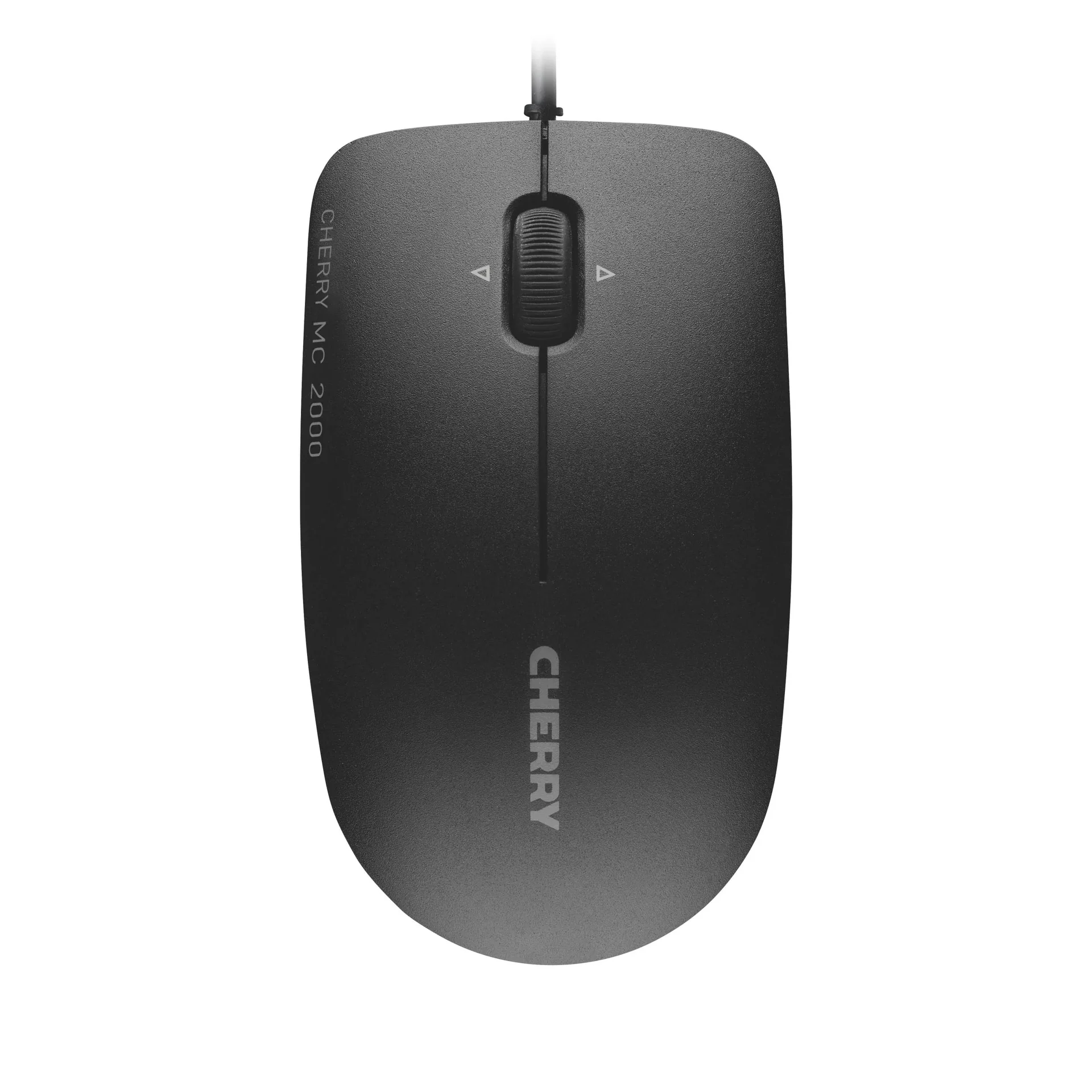 Kabelgebundene Maus MC 2000 schwarz - 2