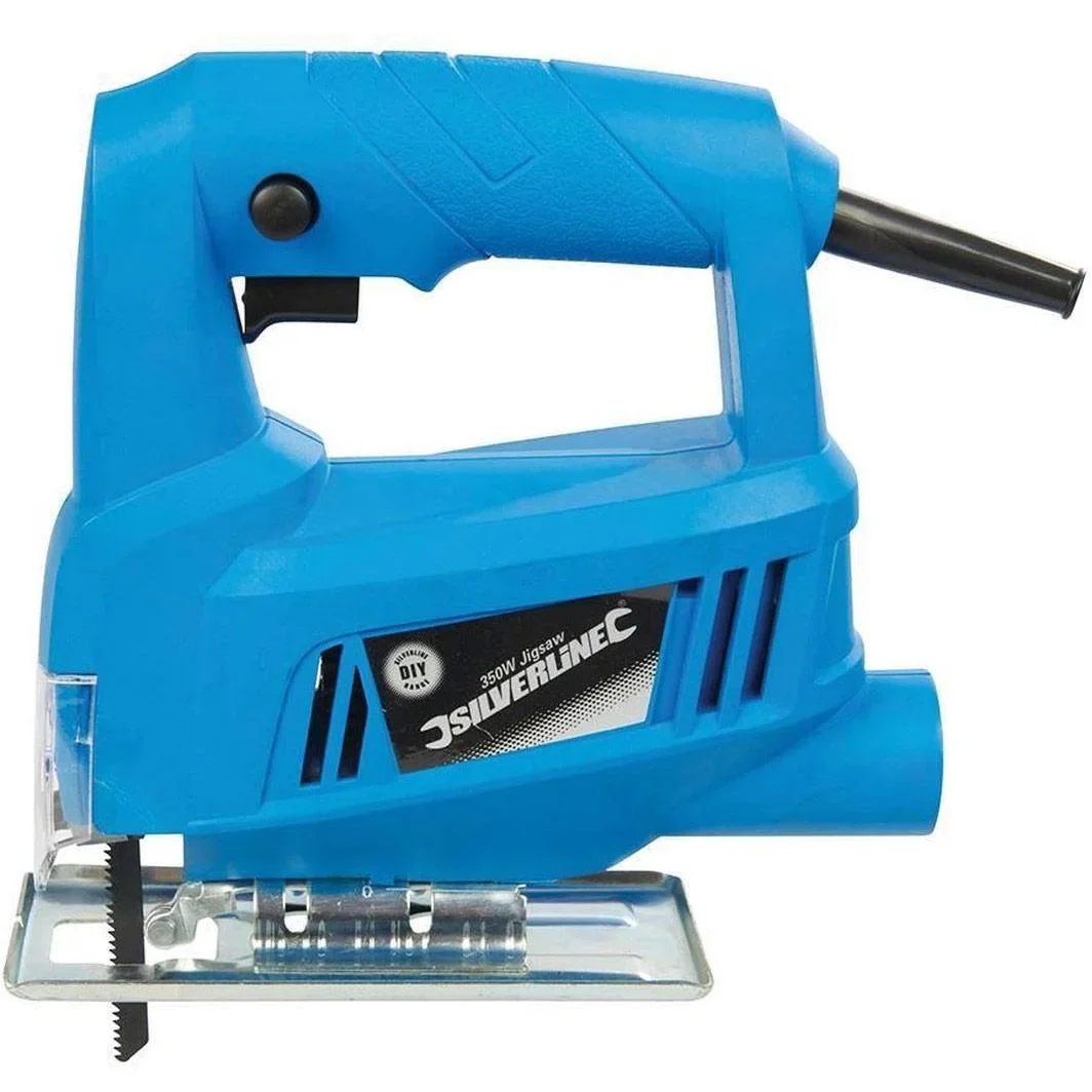 Stichsäge 350W - 0