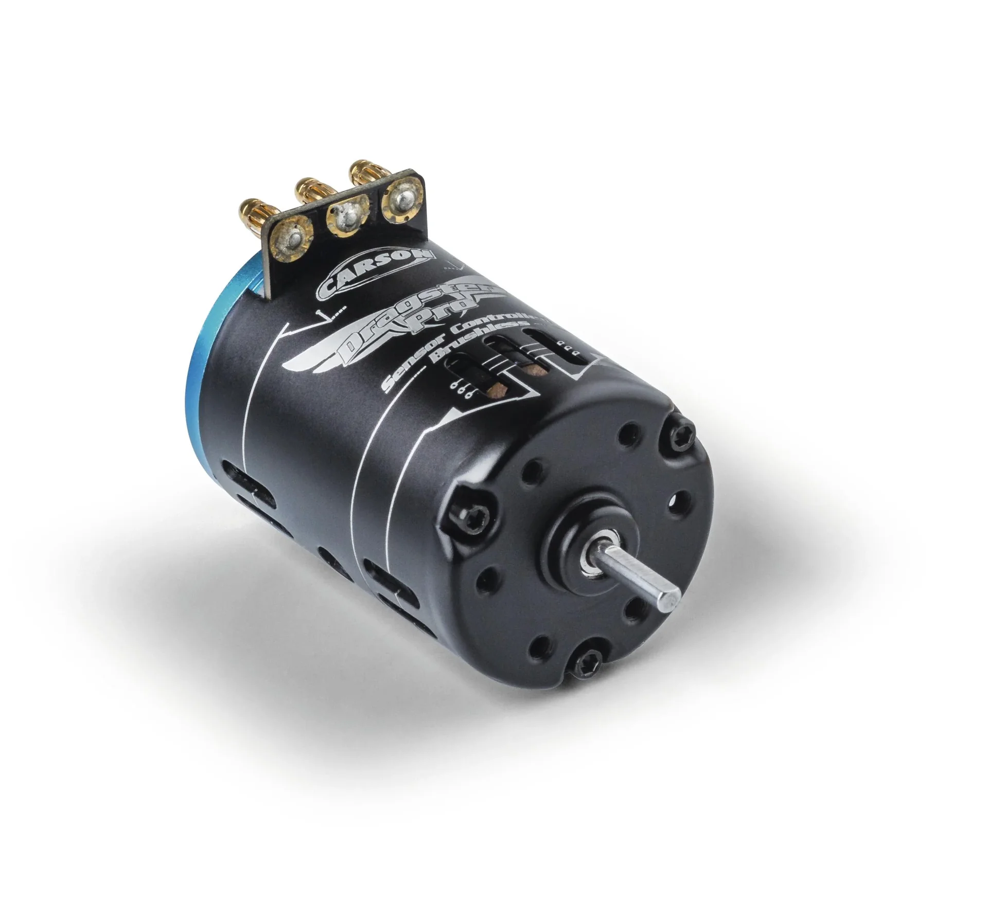 BL Motor 11,5T sens. Dragster-Pro OR - 1