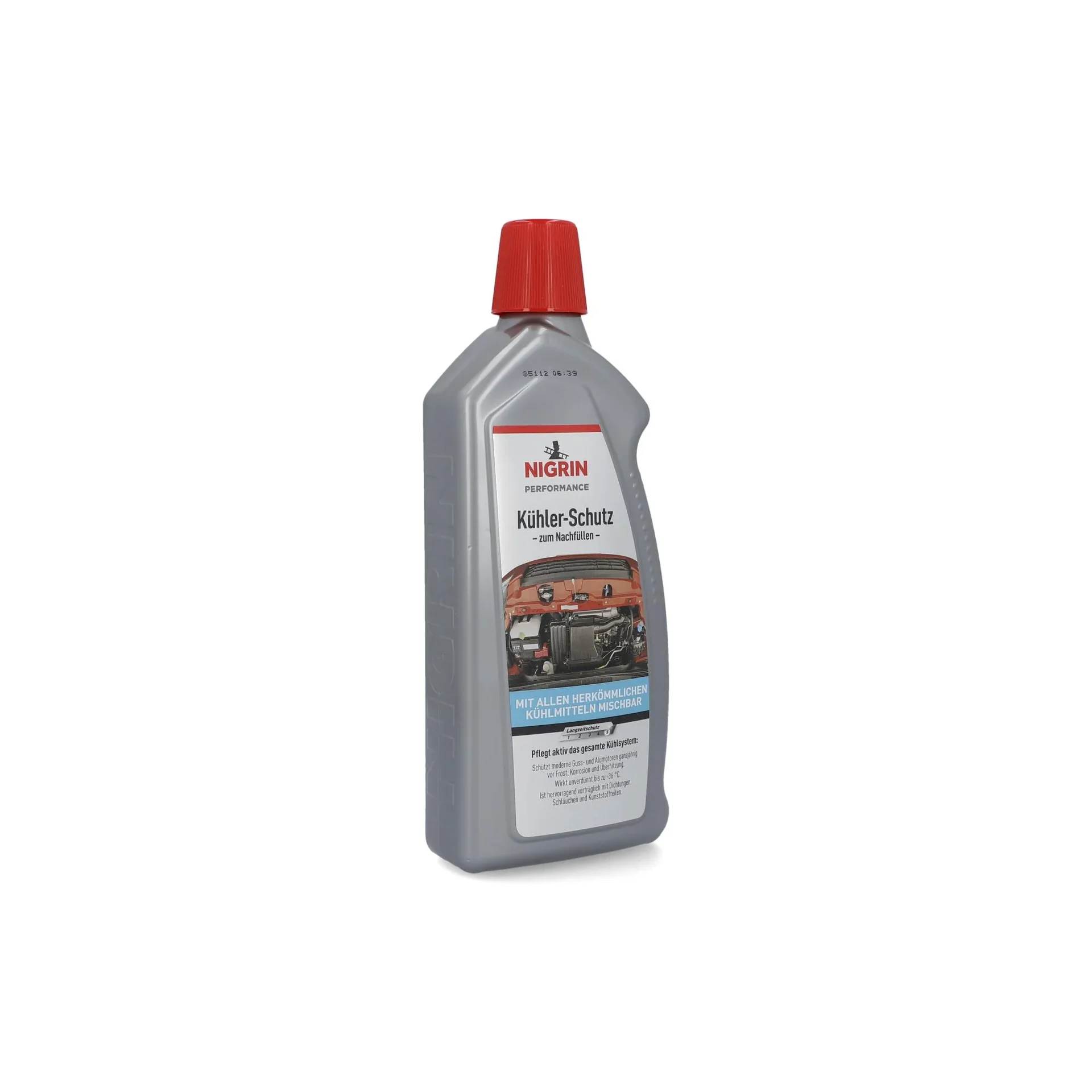 Kühler-Schutz Universal, 1 Liter - 0