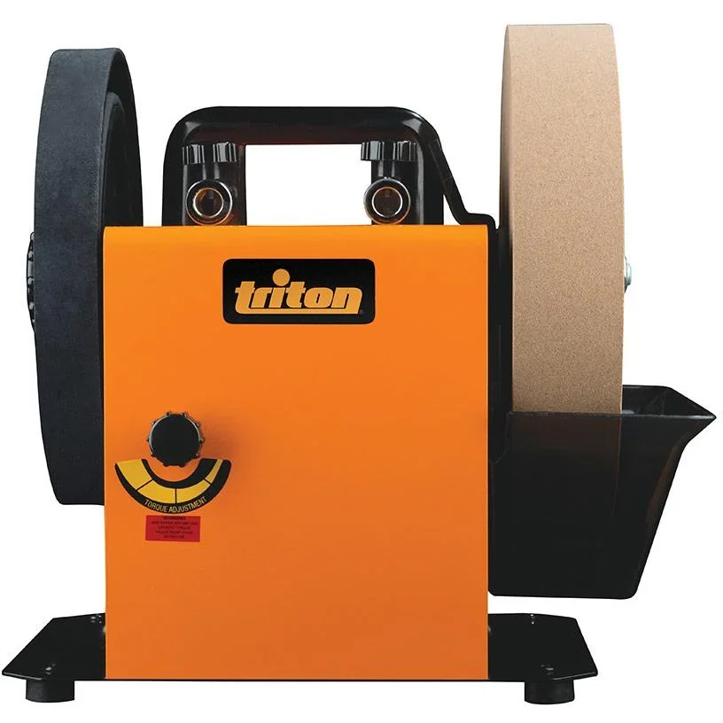 120 W Tischschleifmaschine nass - 1
