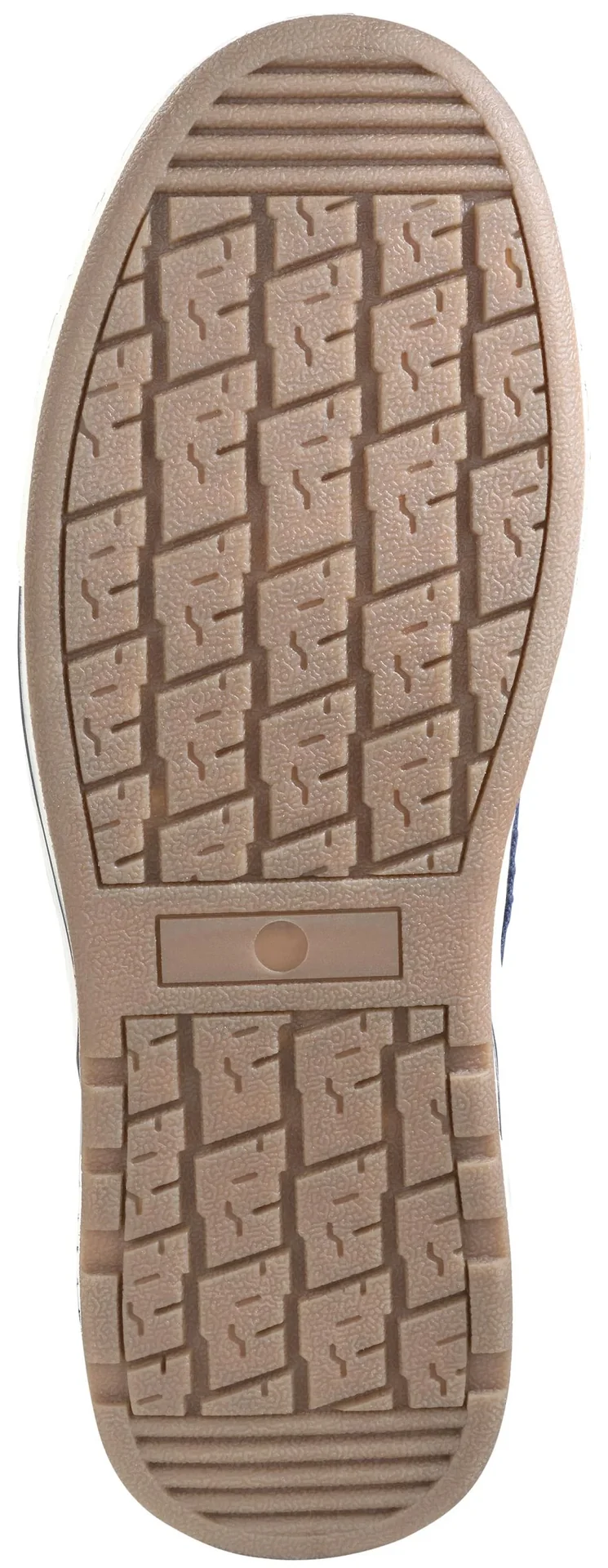 Slipper, Farbe blau, Gr.42 - 2