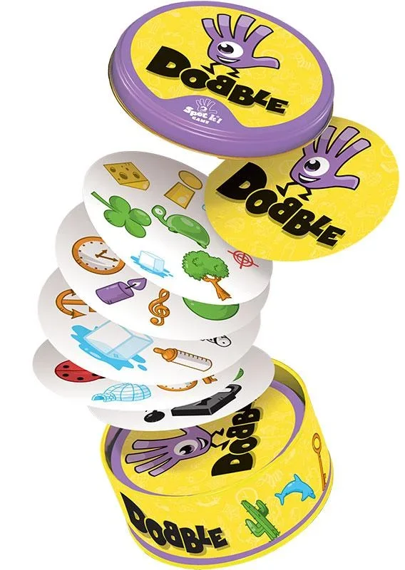 DOBBLE - 0