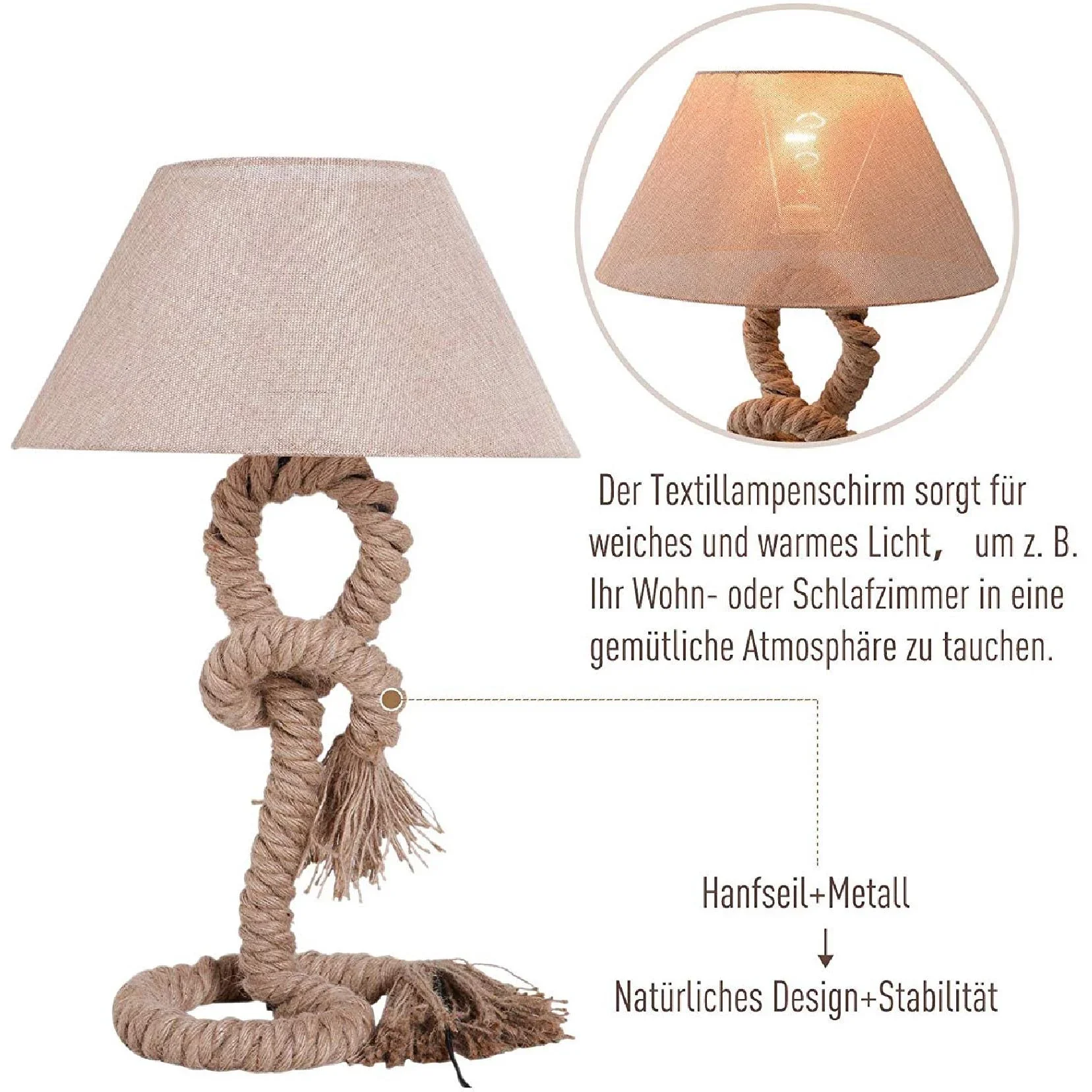 Taulampe - 1