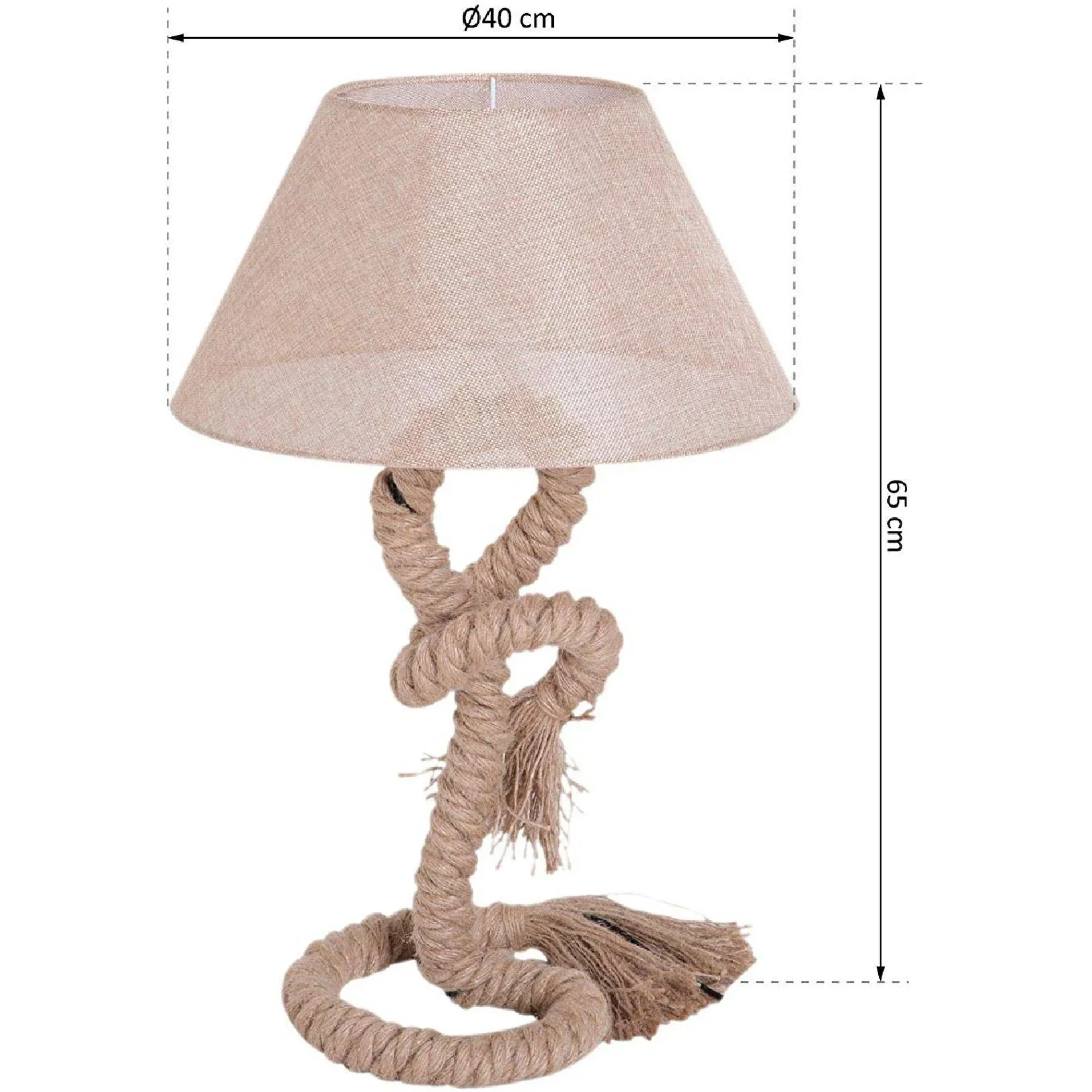 Taulampe - 4