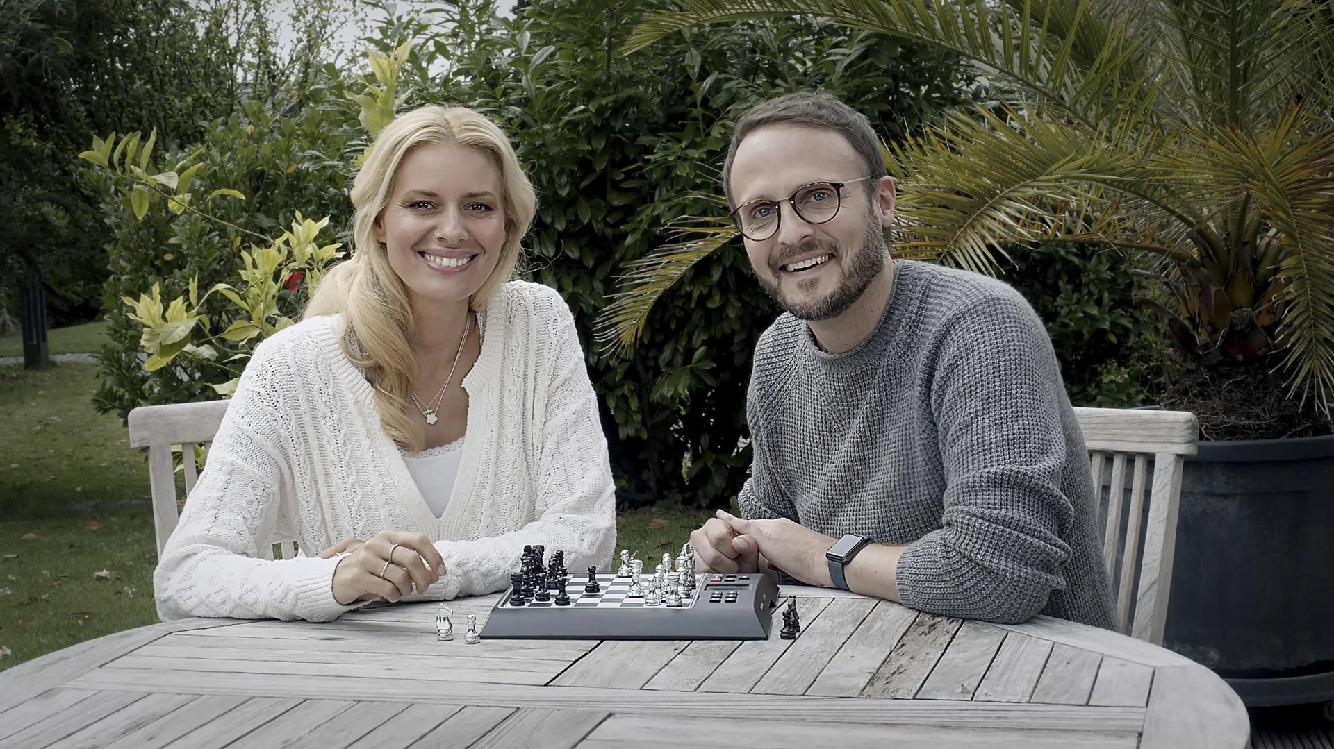 SchachcomputerChess Genius Pro - 0