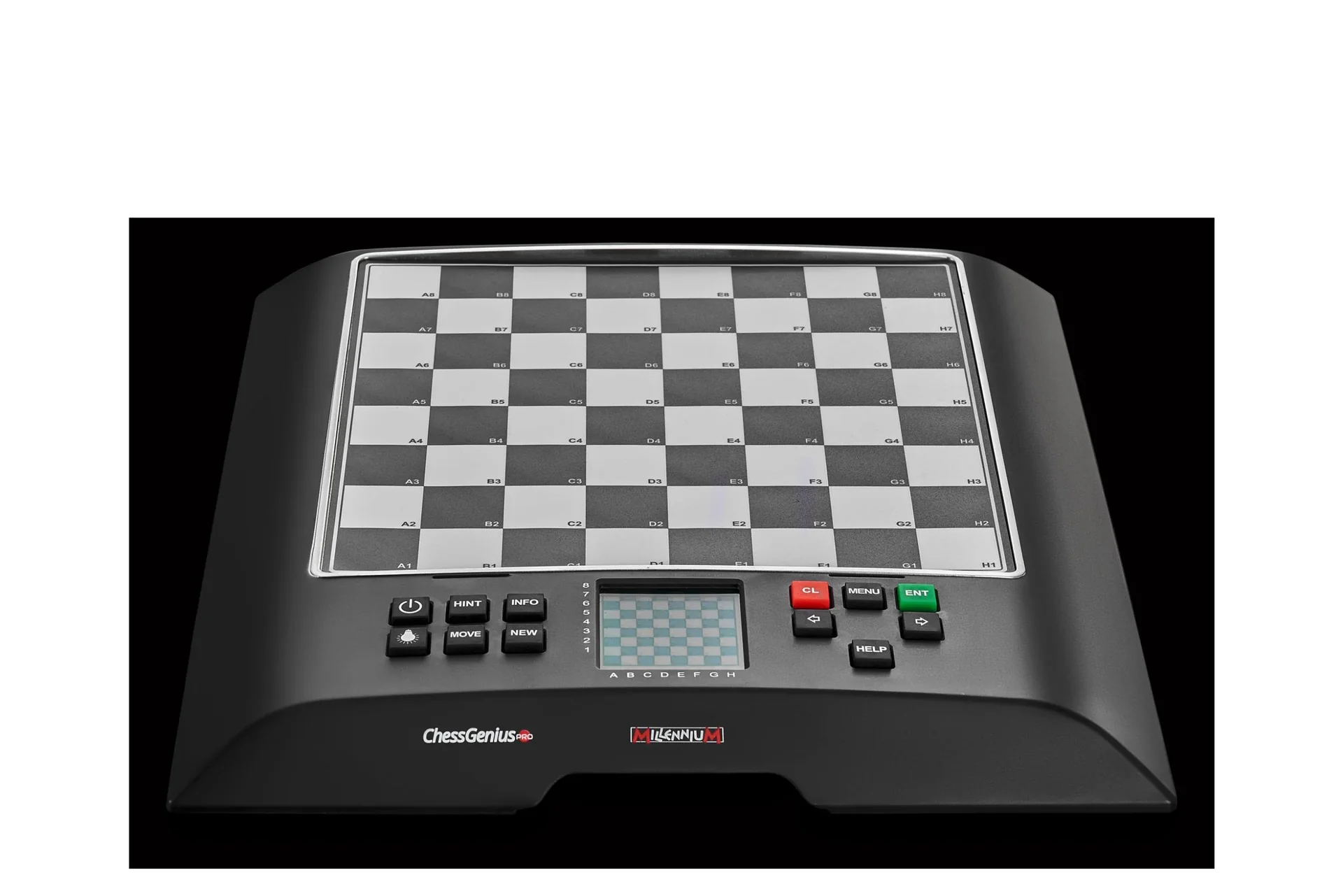 SchachcomputerChess Genius Pro - 7