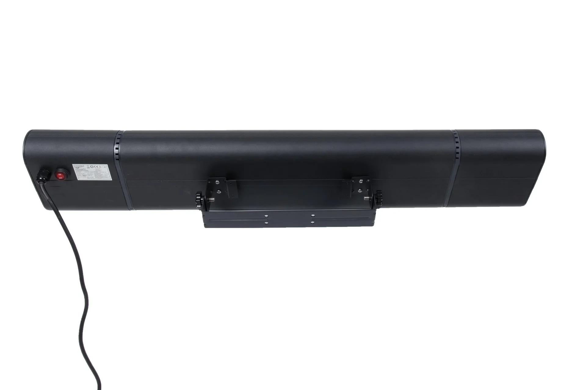 Wandheizstrahler Heater Sun and Sound Ultra Wall 2000 Watt - 3