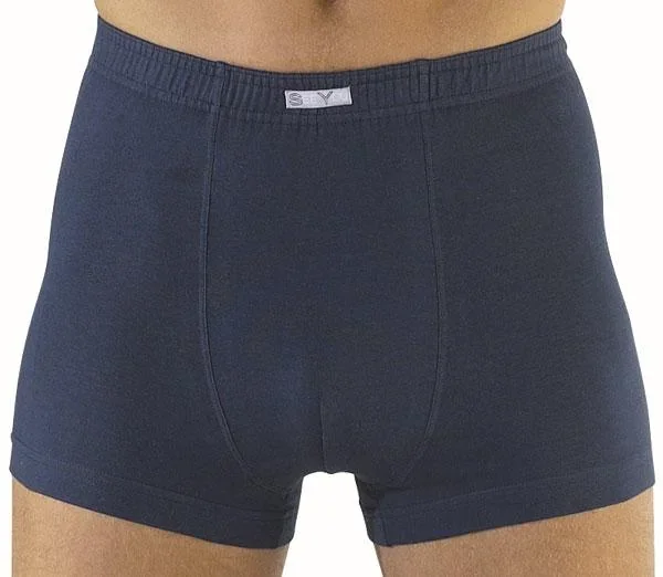 Retroshorts, marine, Gr.9 - 1
