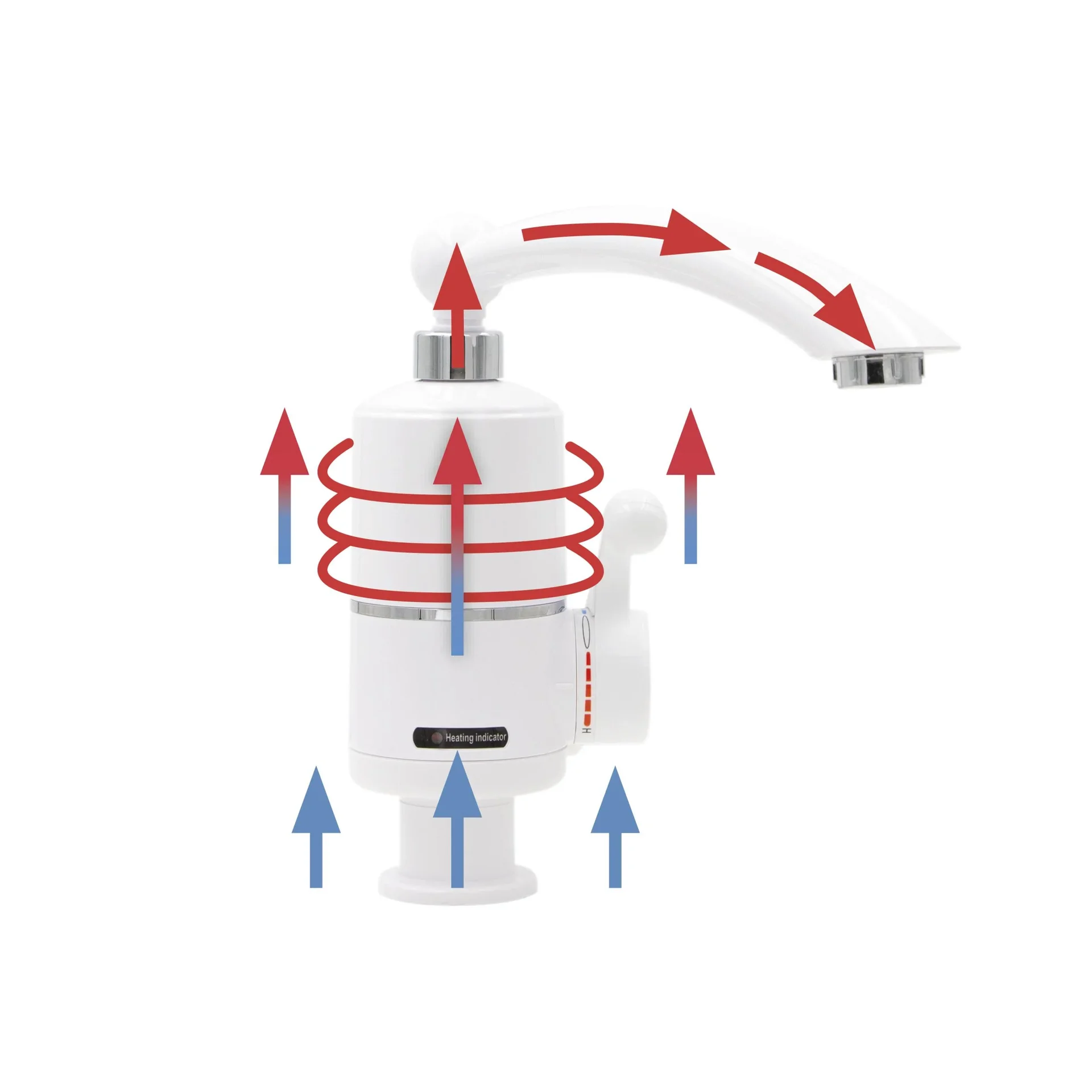 Aquadon Smart Heater Compact - 0