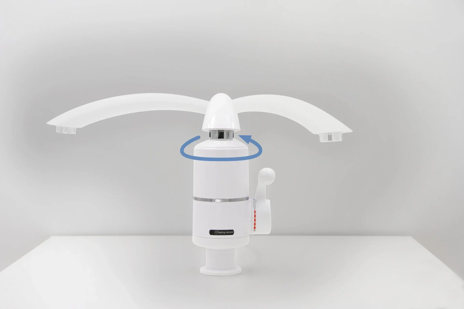 Aquadon Smart Heater Compact - 1