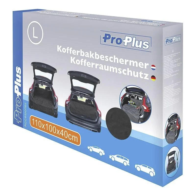 Kofferrraumschutz Größe L - 2