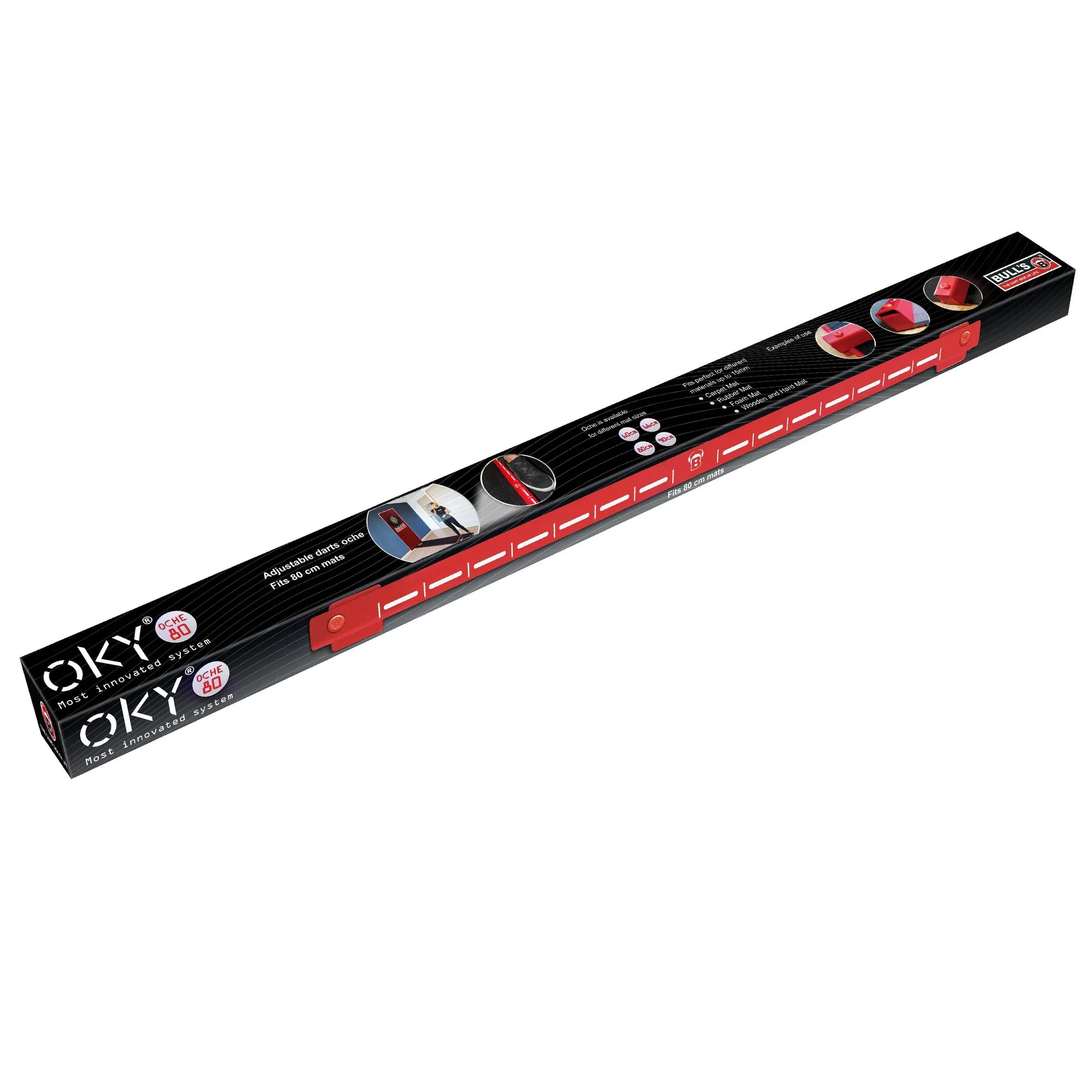 Oky System O80 - 2