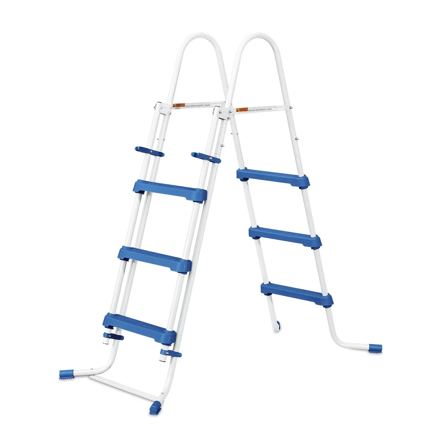 Pool Leiter 91 cm - 1