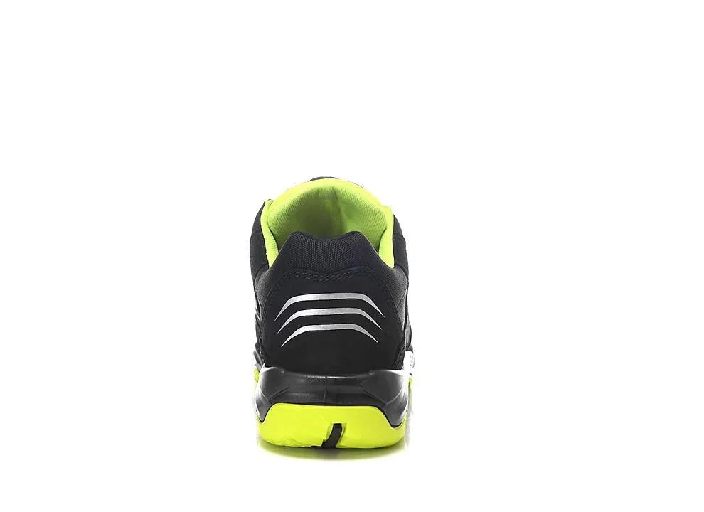 Sicherheitshalbschuh AMBITION BOA® Low ESD S2 Gr. 48 - 4