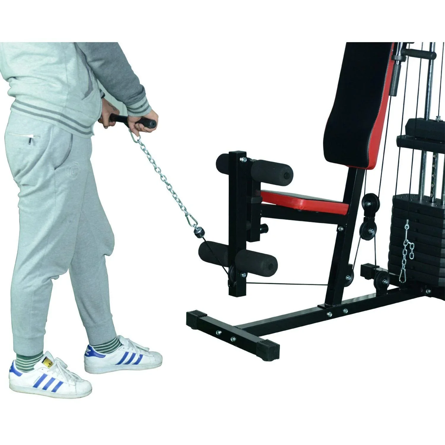 Kraftstation Multigym - 2