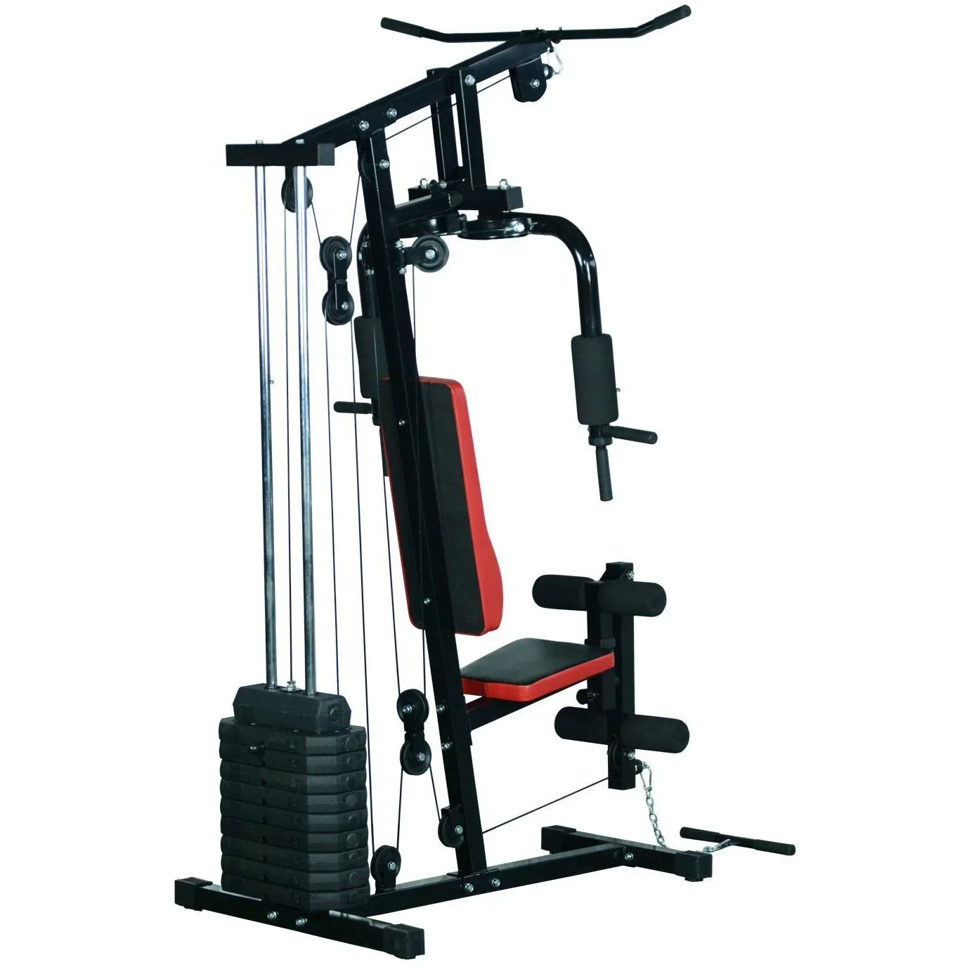 Kraftstation Multigym - 3