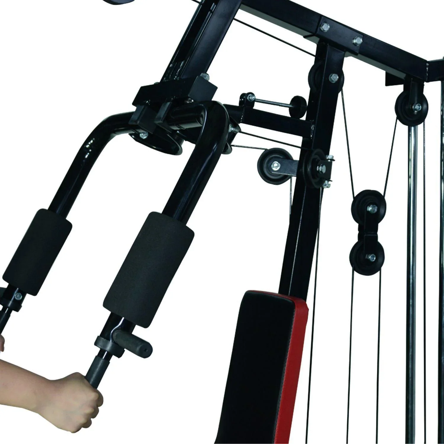 Kraftstation Multigym - 4