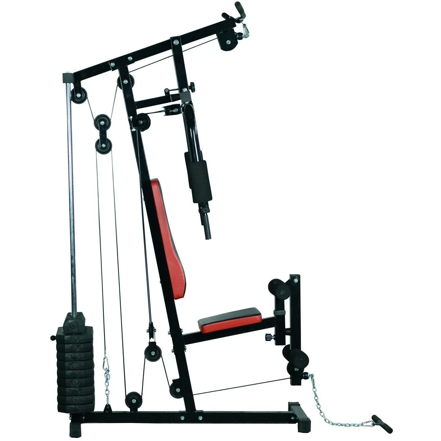 Kraftstation Multigym - 5