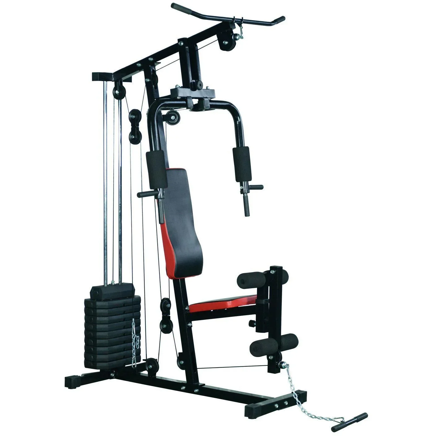 Kraftstation Multigym - 6