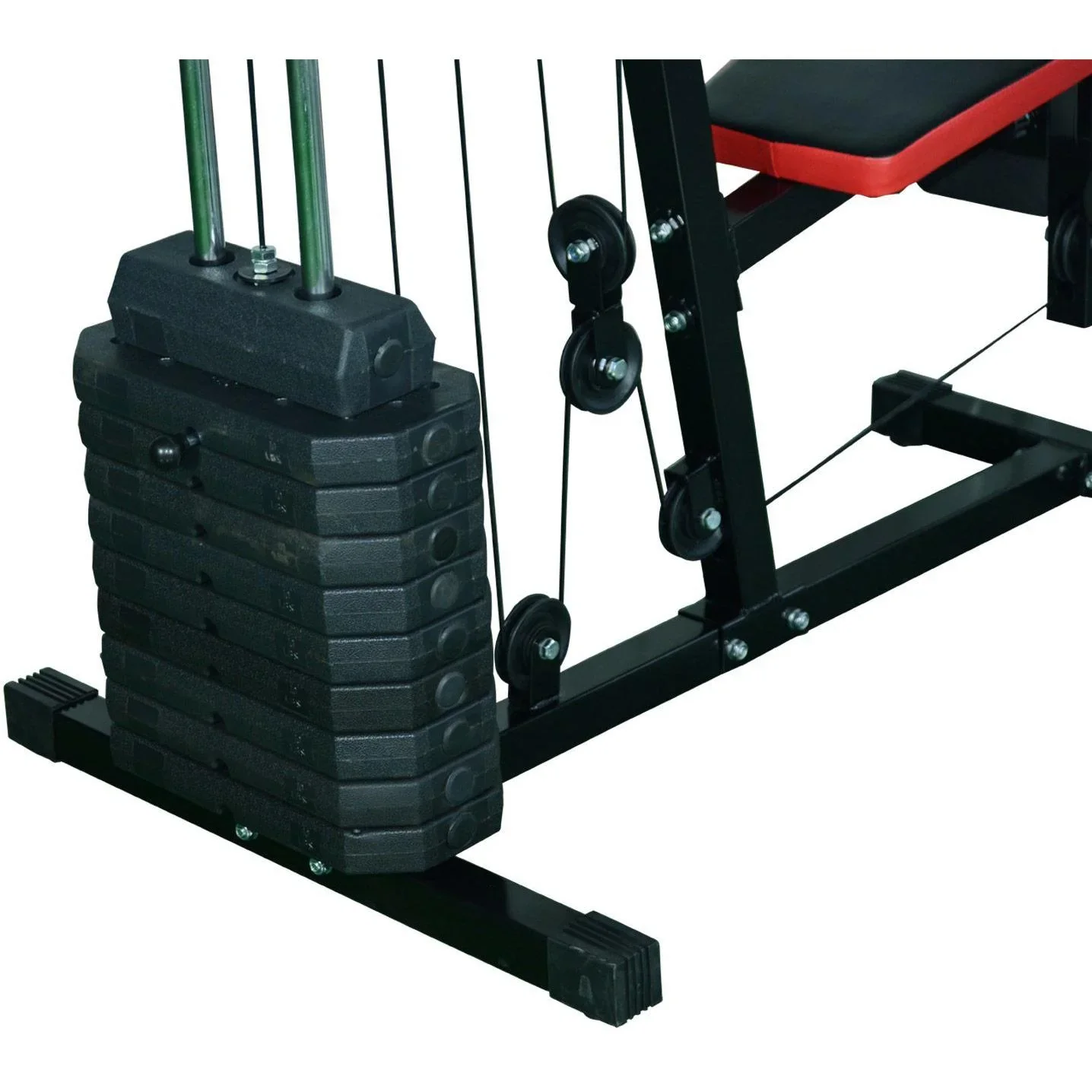 Kraftstation Multigym - 7