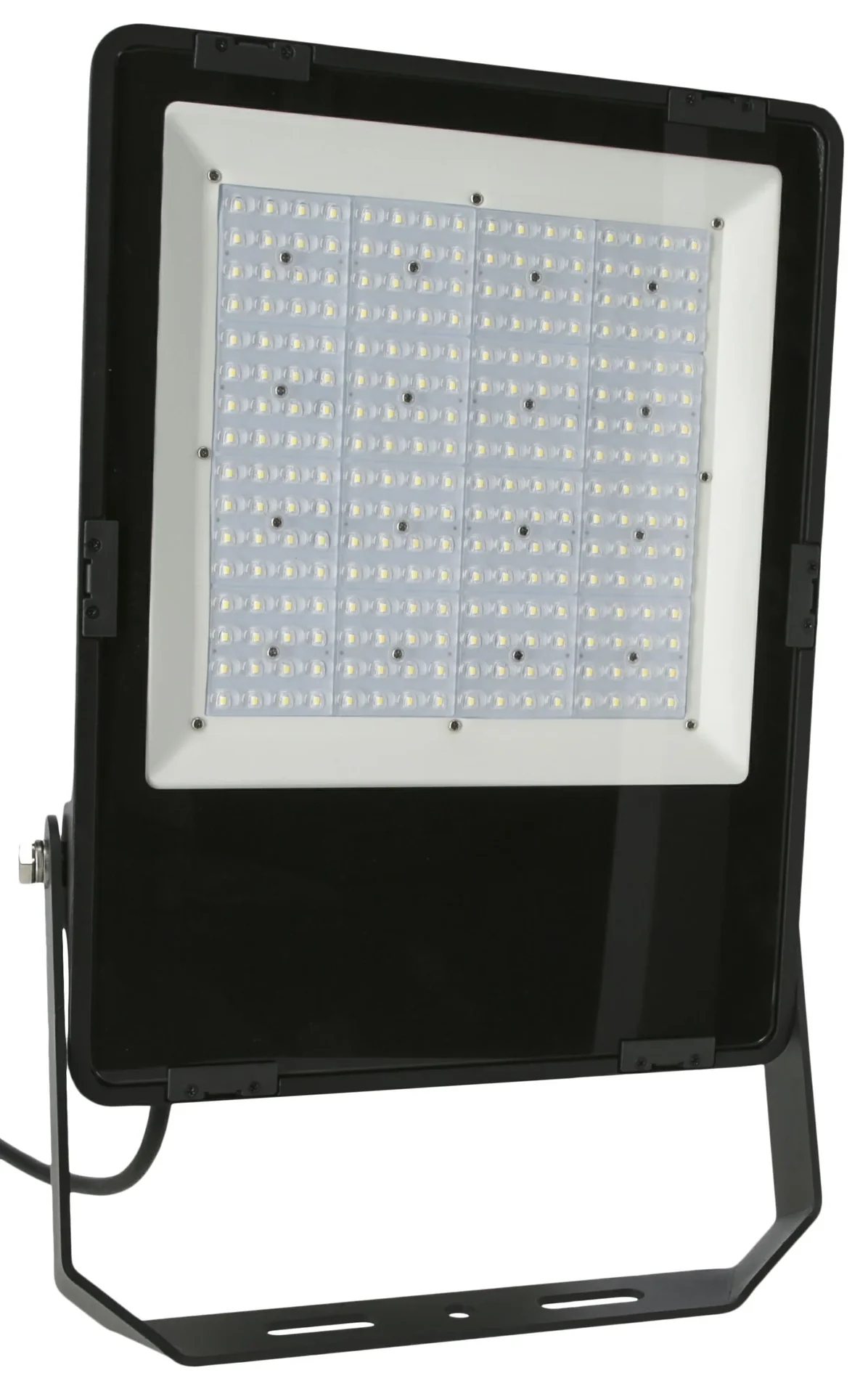 LED-Flutlicht Comfort Pro 200W - 0