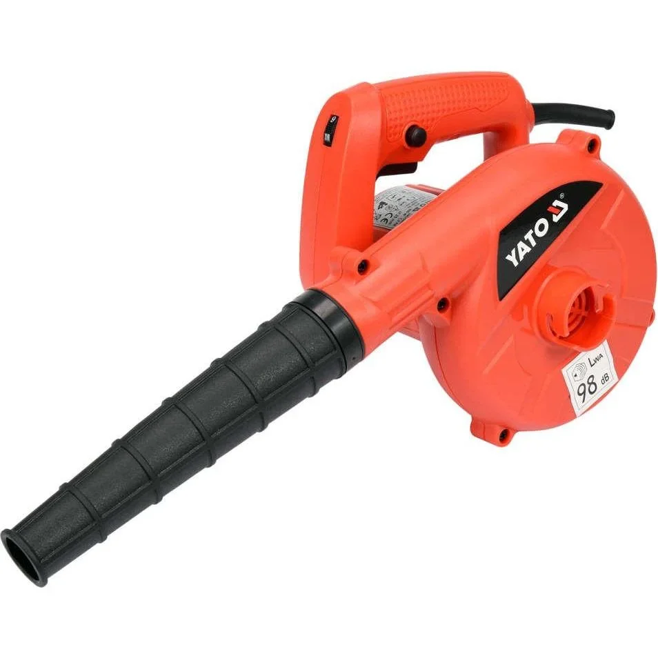 Laubbläser - 600W - 4 m3/min - 2