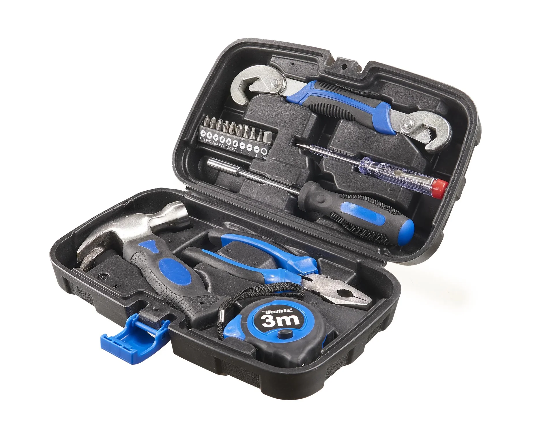 "XXL Master-Wrench-Set" - 1