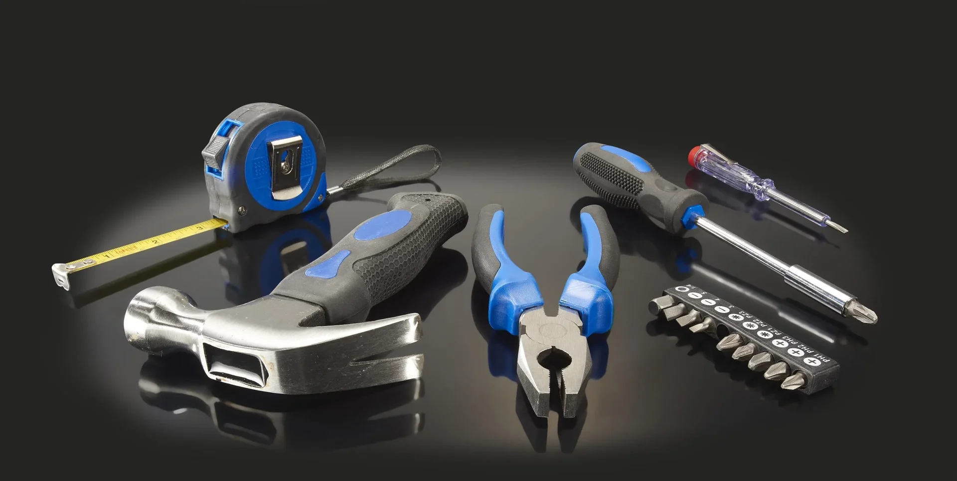 "XXL Master-Wrench-Set" - 2