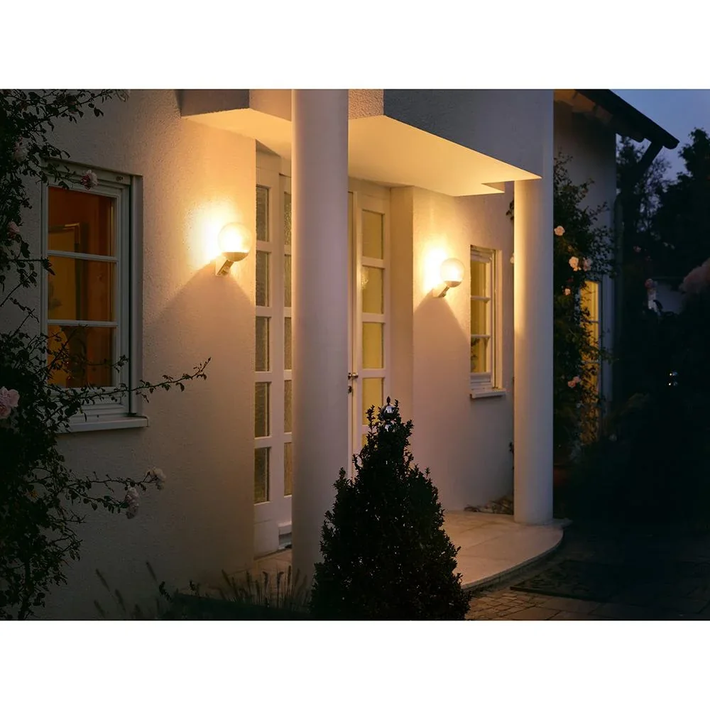Außen Lichtsensor L 585 S weiß - 0