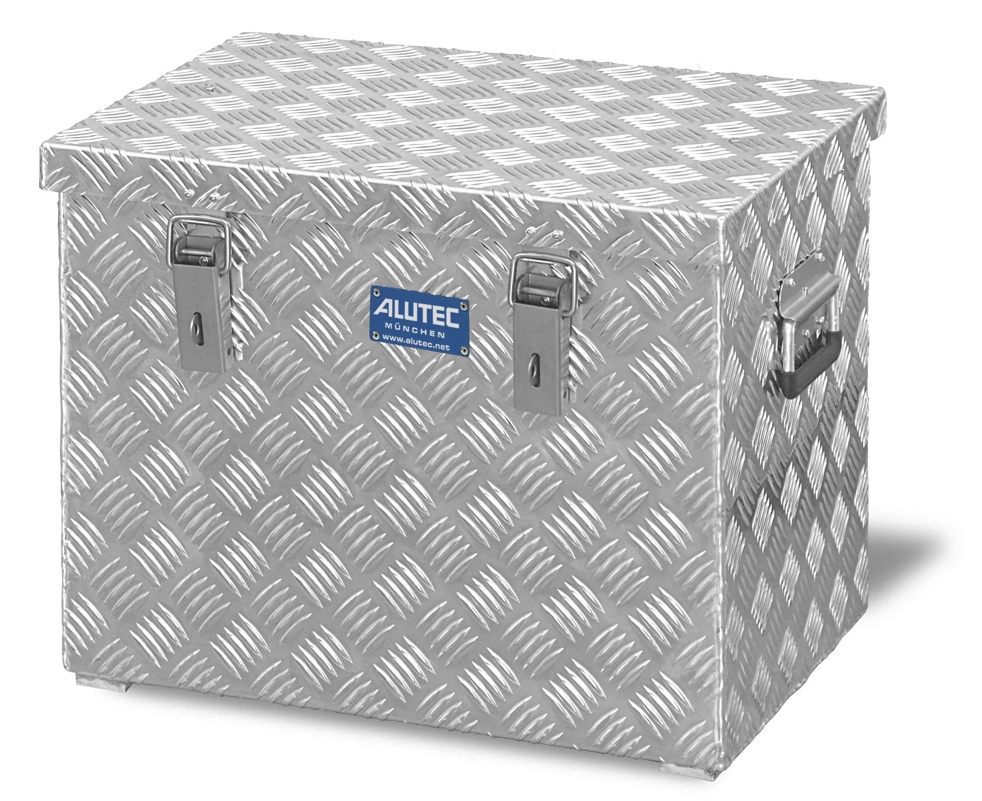 Riffelblechbox EXTREME, 70L - 8