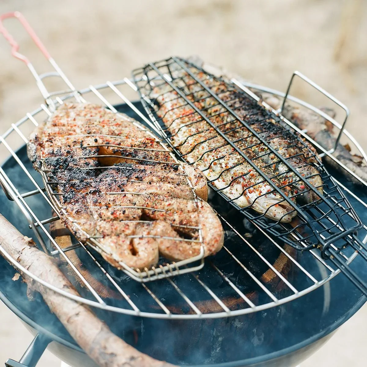 Ecogrill Größe/Format/Größe L - 4