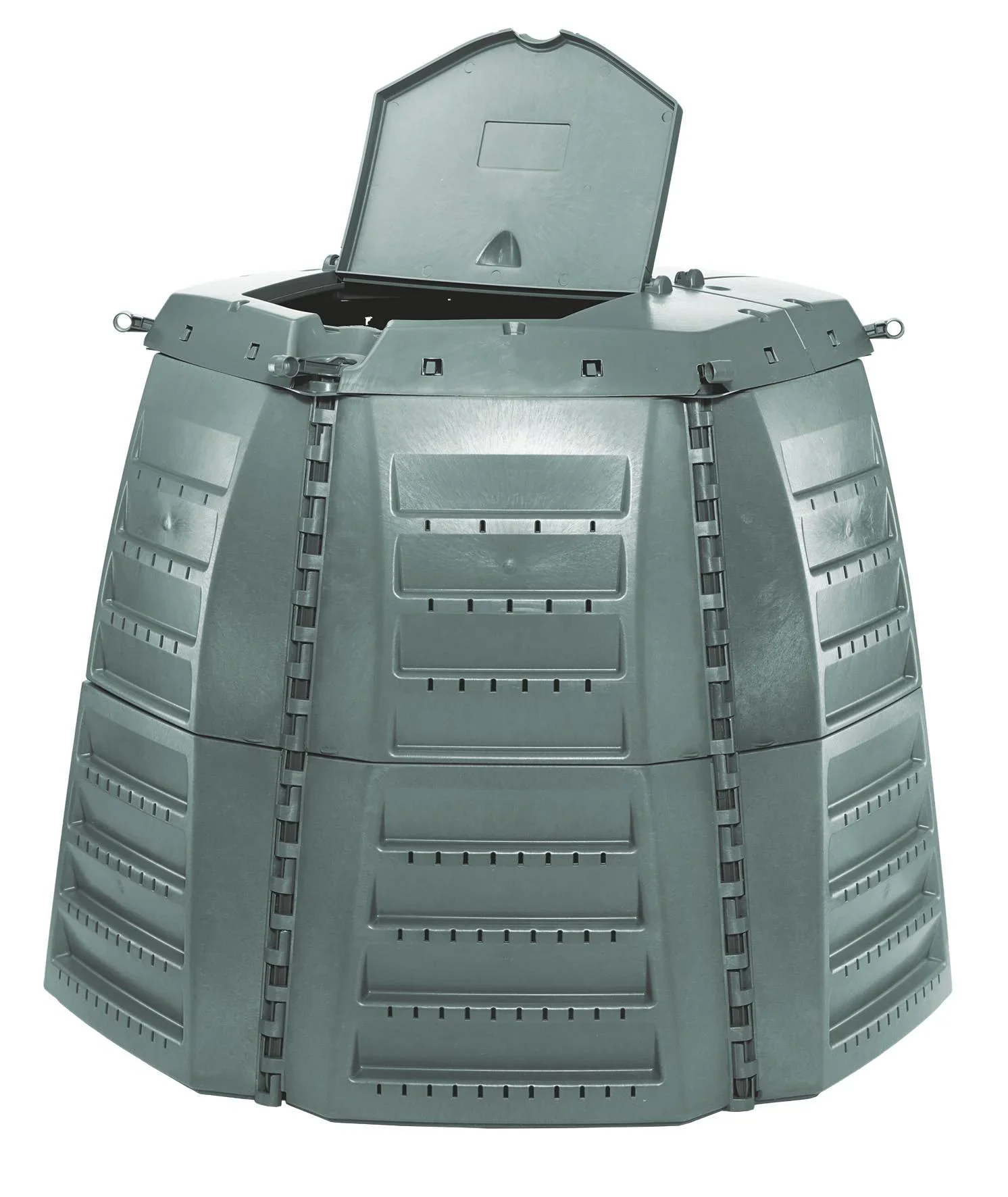 Thermo Star Komposter 1000 Liter - 3