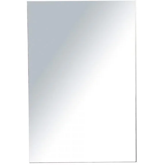 Badschrank mit Spiegel - 6
