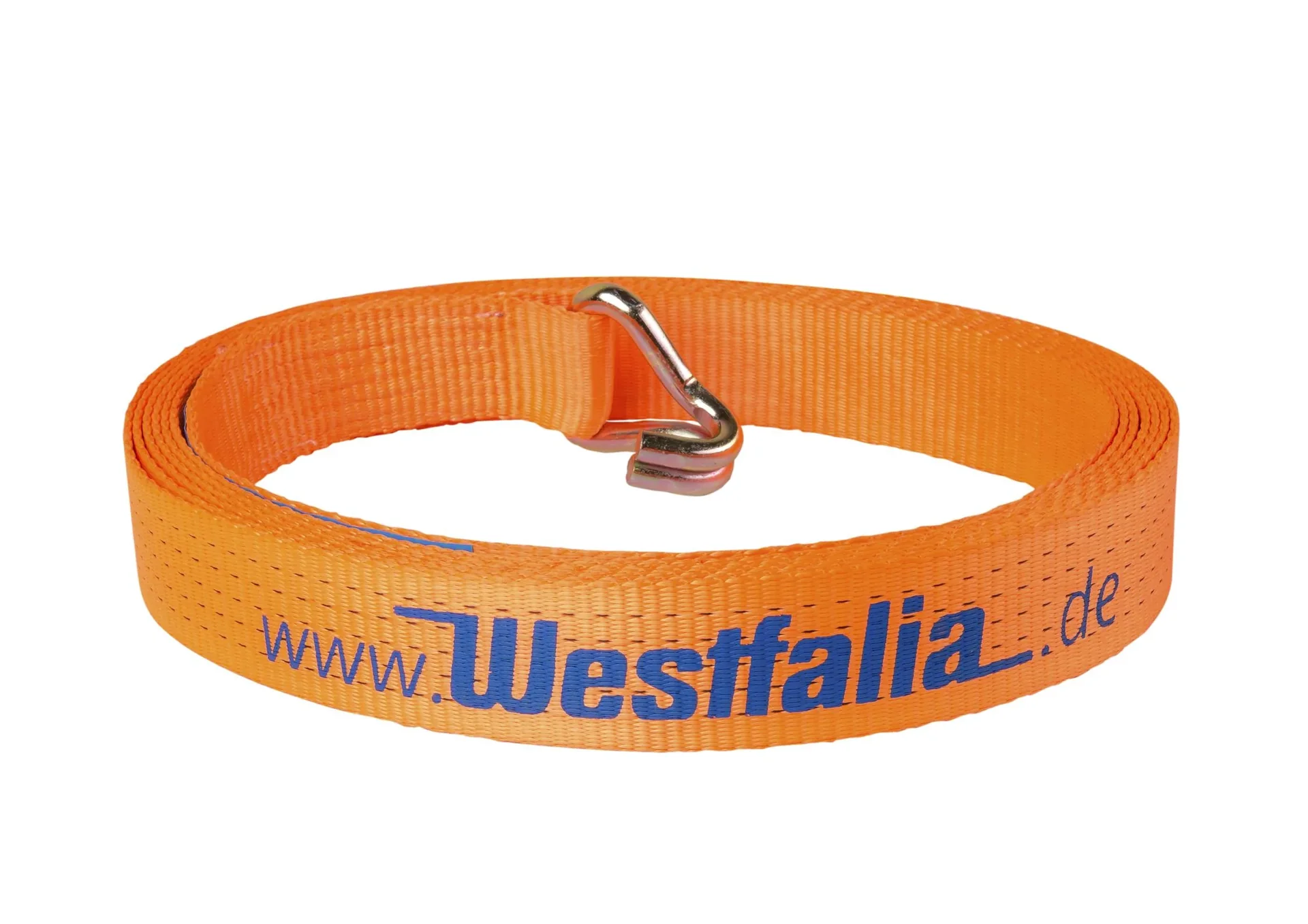 Zurrgurt, 9,5 m / 5000 daN, orange - 0