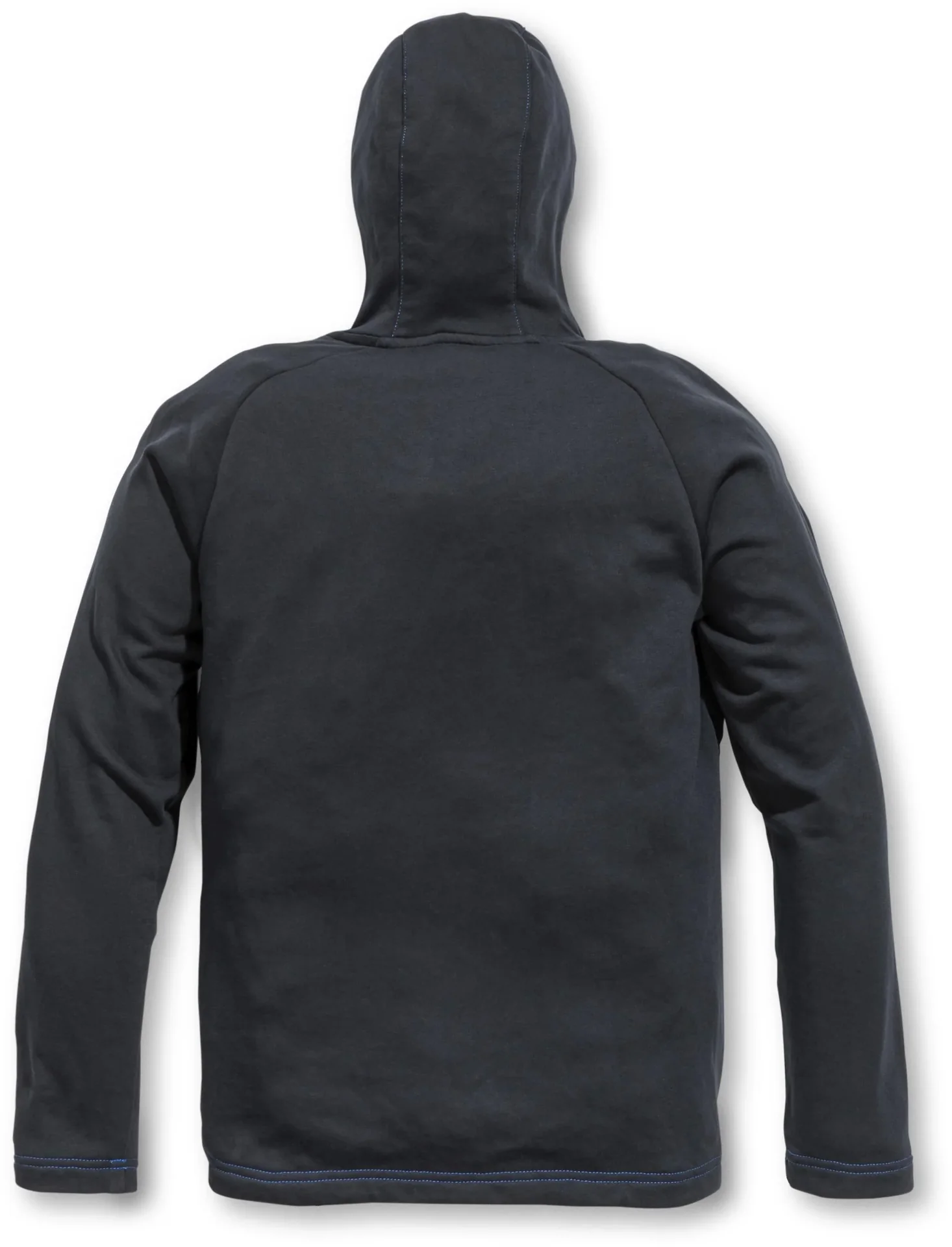 Hoodie CHAMP, carbon, S - 0