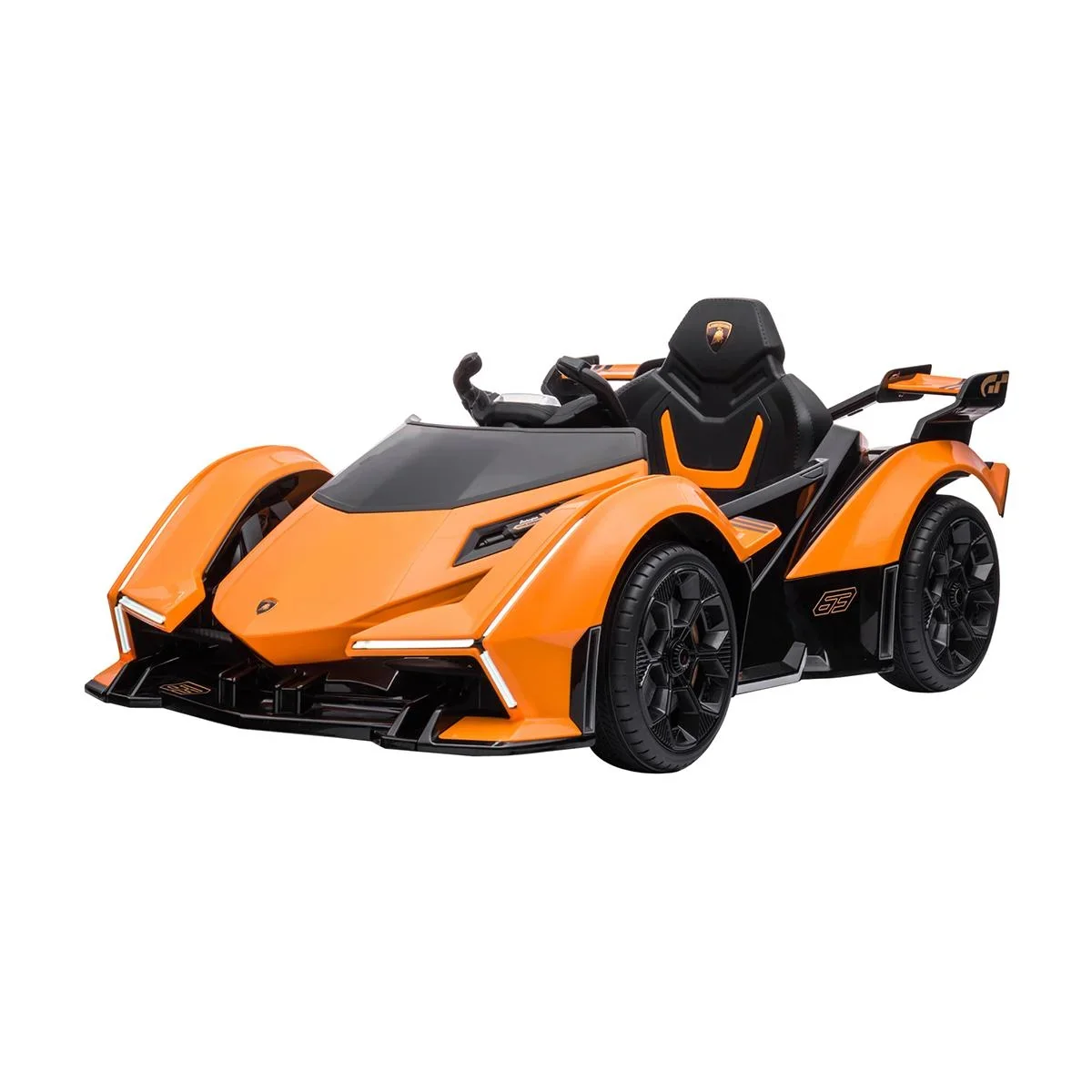 Kinderfahrzeug 117 cm x 66 cm x 50 cm - 0