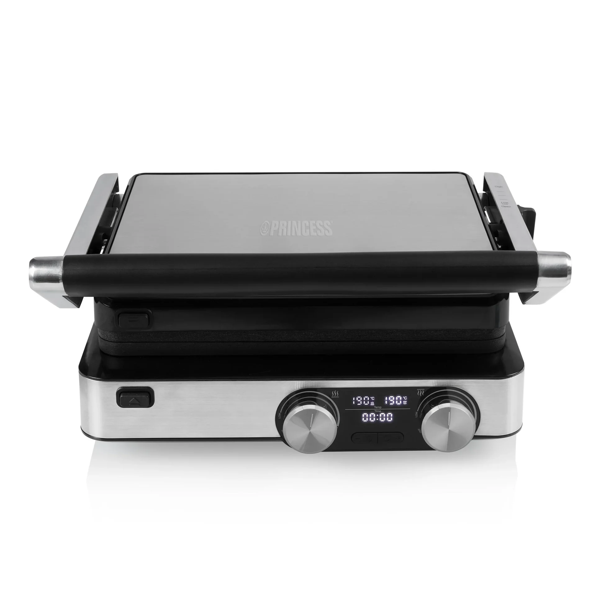 Digital Grill Grillmeister Princess Pro - 6