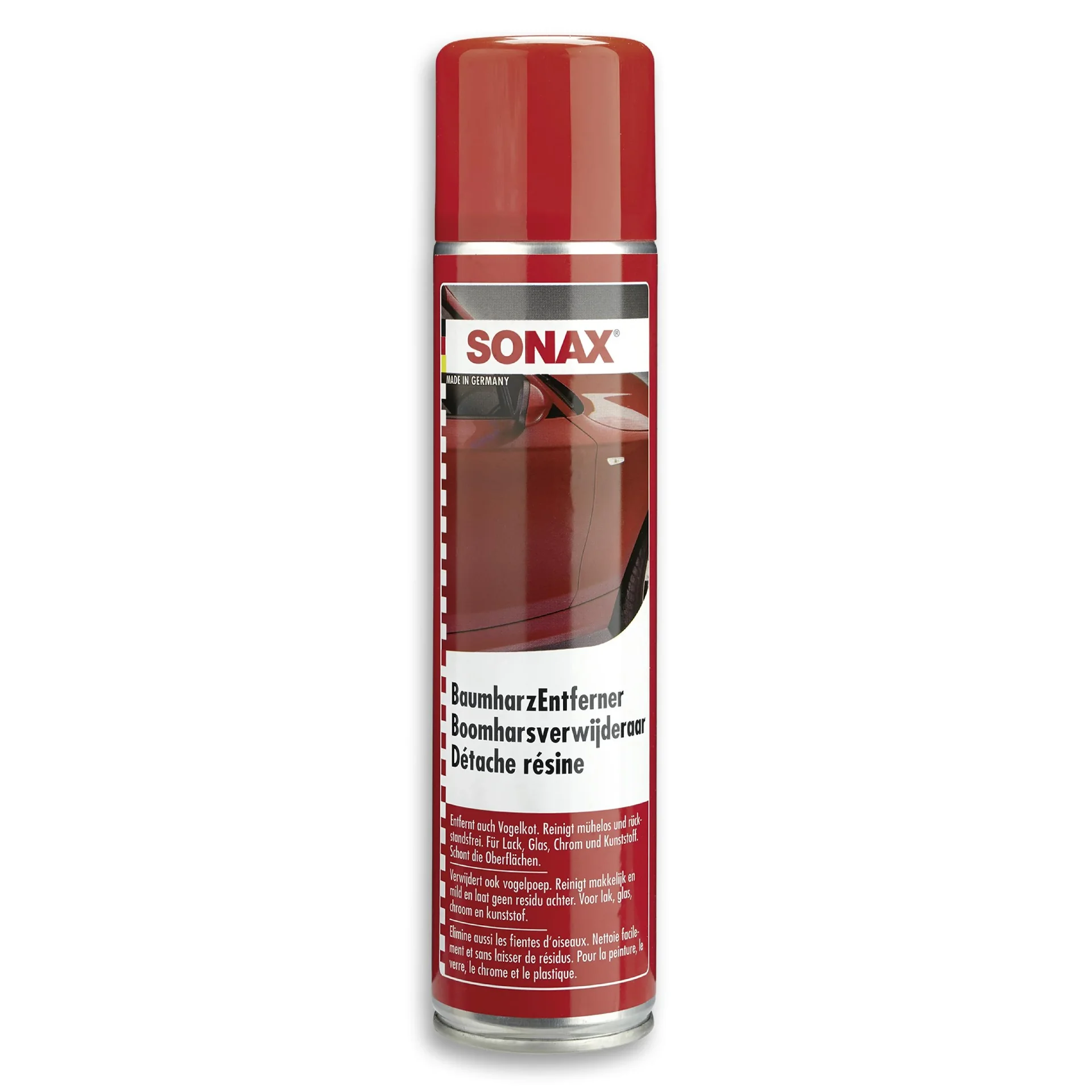 Baumharz-Entferner 400 ml - 1