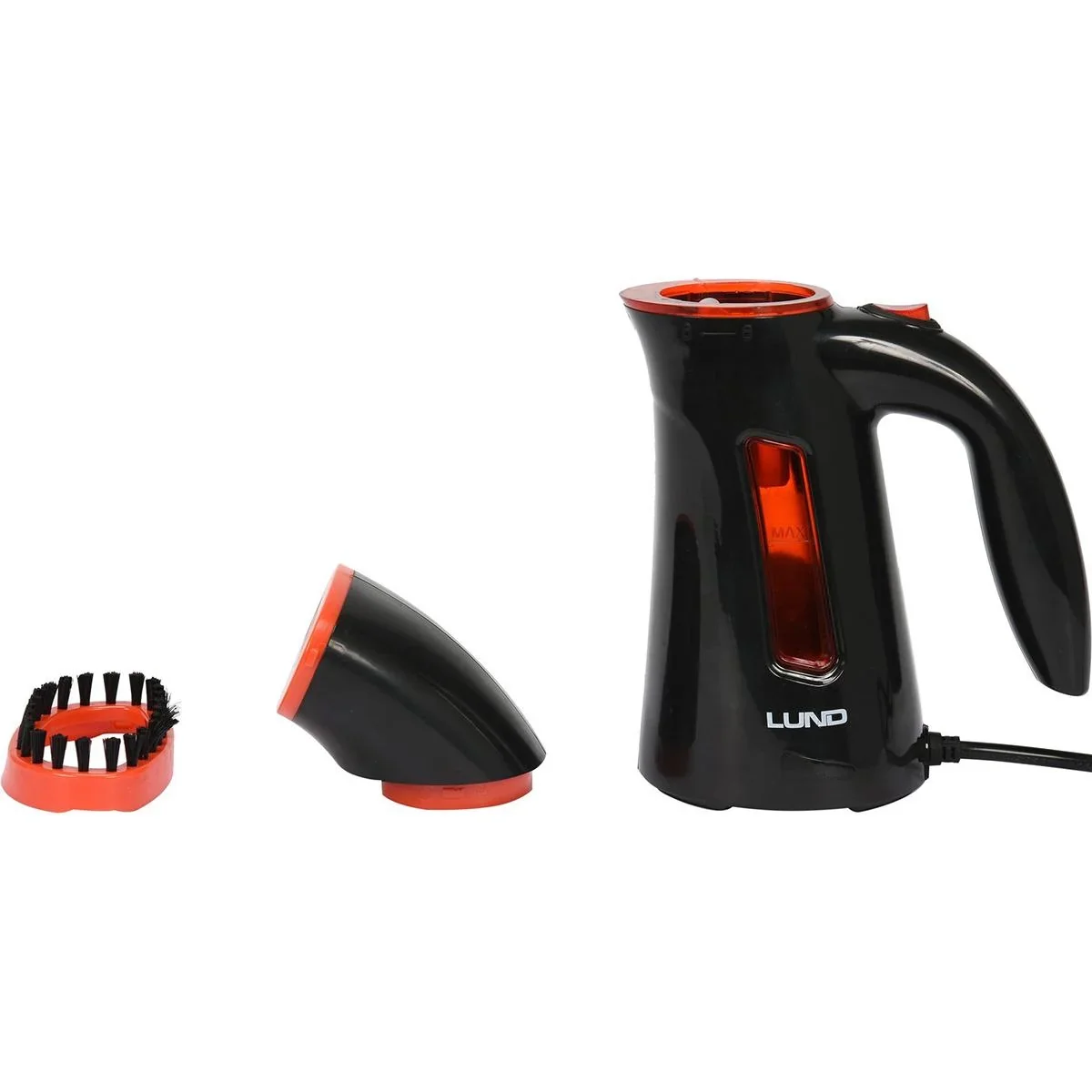 LUND Wäschedampfer - 600W - 240V - 100ml Wassertank - 1