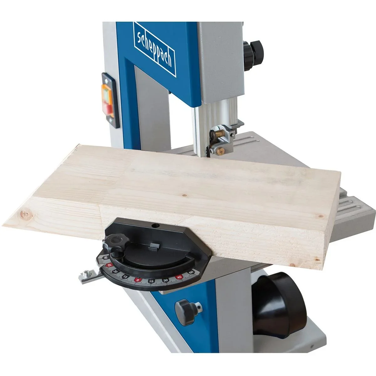 Bandsäge Basa1 8" - 230V | 300W - 1