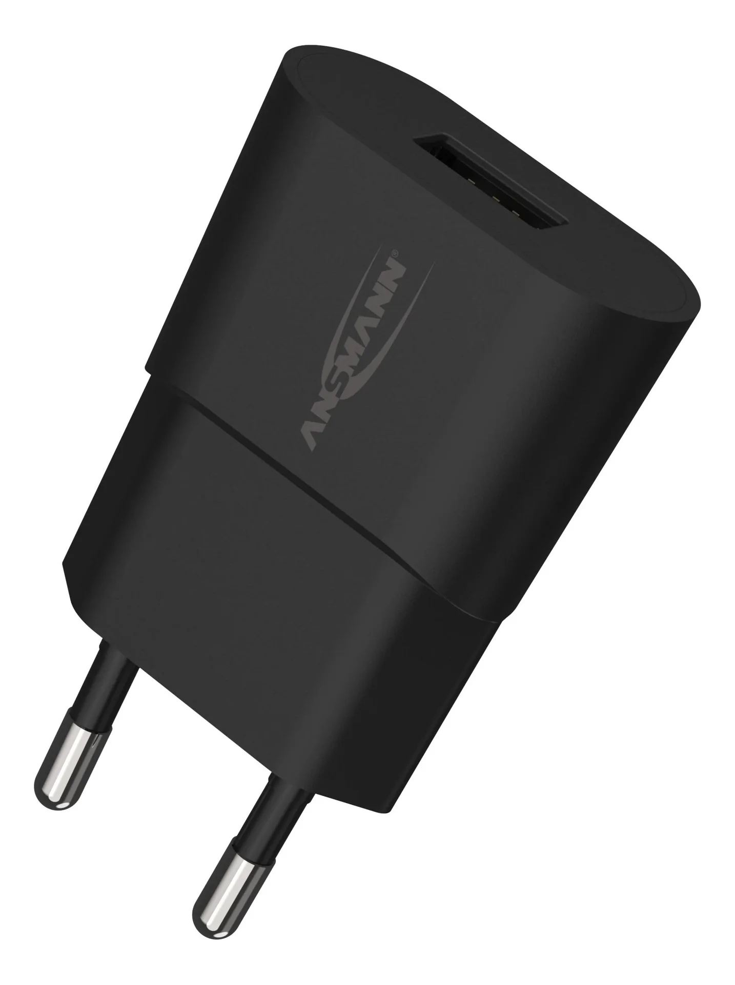 USB Ladeadapter mit 1 USB 2.0 Buchse Typ A, 1000 mA - 2