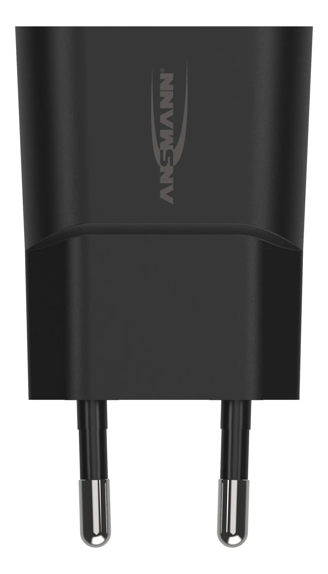 USB Ladeadapter mit 1 USB 2.0 Buchse Typ A, 1000 mA - 3