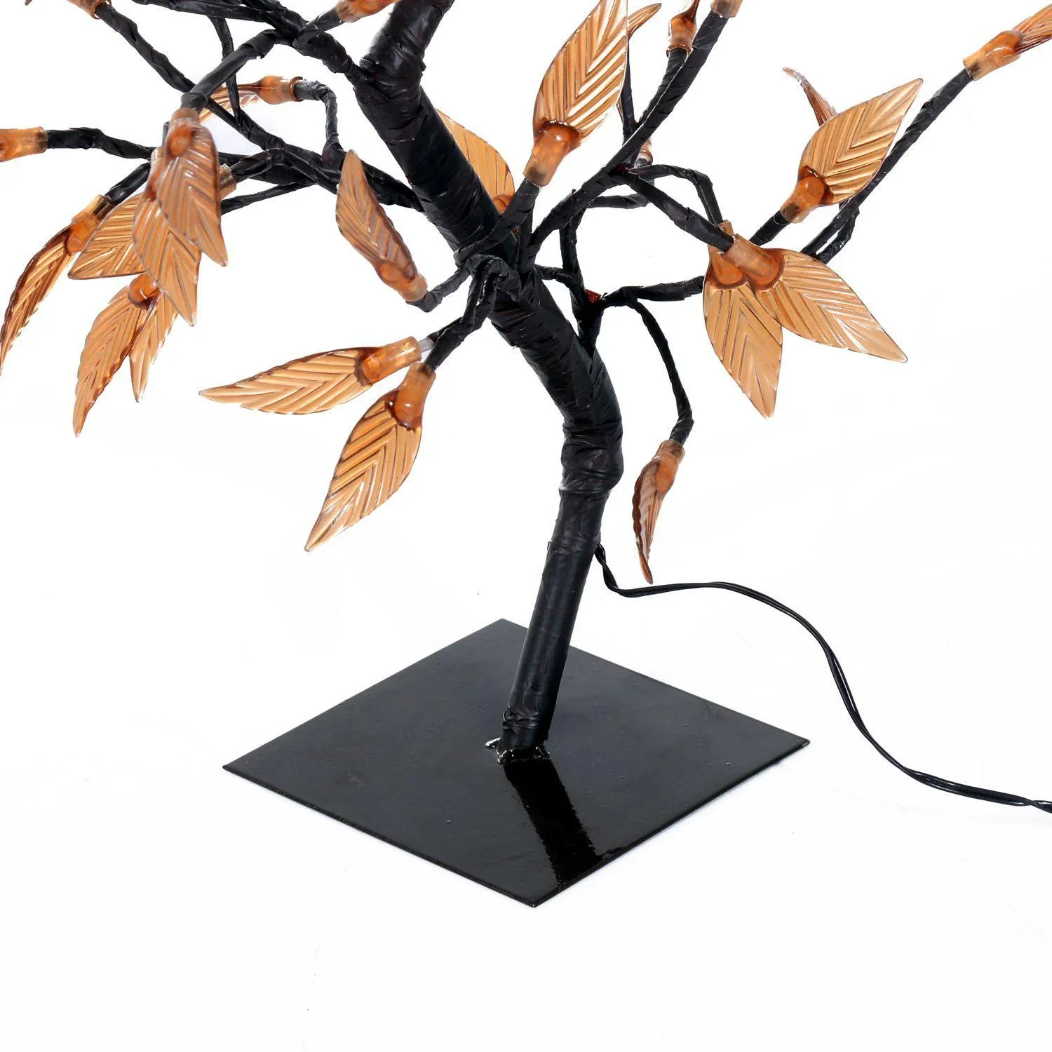 LED Lichterbaum Baumlampe Lichterzweige 45 cm - 2