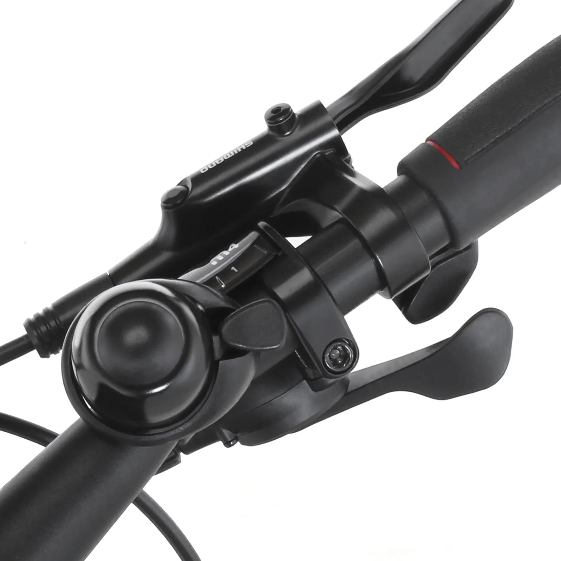 Herren E-Bike Trekking, 28 Zoll, Rahmengröße 50 cm, 8-Gang Kettenschaltung, anthrazit matt, VIATOR 2.0 - 8