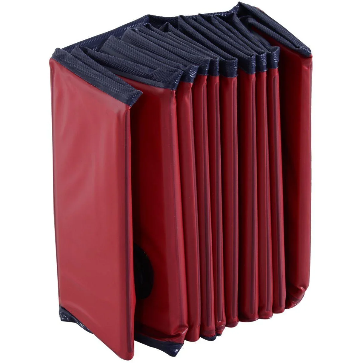 Hundepool Schwimmbad ?100cm Rot - 2